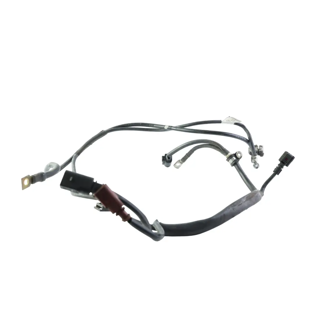 Seat Ibiza 6J Skoda Fabia 5J Câblage Faisceau Alternateur Triphasé - SKU 6R0971349L - Numéro de pièce 6R0971349L