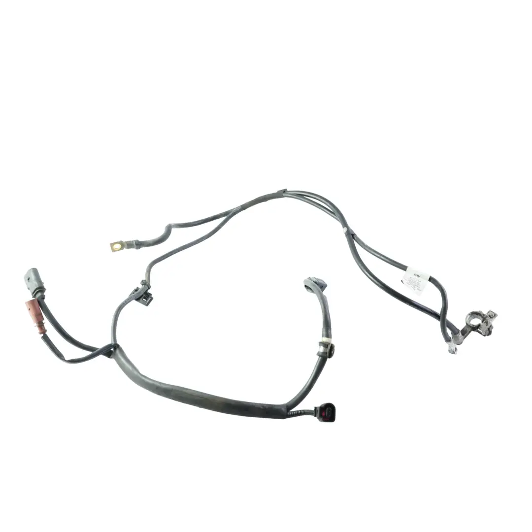 6j Skoda Fabia 54 Wiązka Alternatora Trójfazowego do Seat Ibiza o numerze 6R0971349L Seat Ibiza 6j Skoda Fabia 54 Wiązka Alternatora Trójfazowego - SKU 6R0971349L - Numer Części 6R0971349L