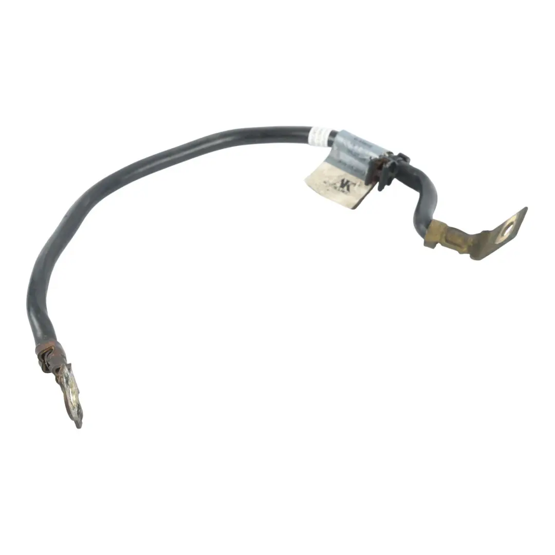 Przewód Masowy Baterii 360MM do Audi A1 S1 8X o numerze 6R0971537G Audi A1 S1 8X Przewód Masowy Baterii 360MM - SKU 6R0971537G - Numer Części 6R0971537G