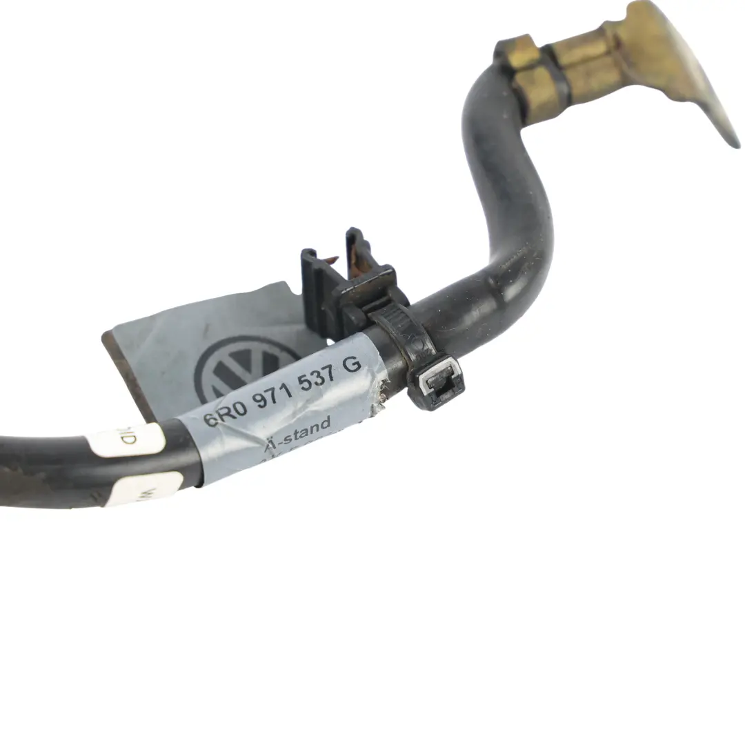 Câble Batterie Négatif Masse Fil Terre 360MM pour Audi A1 S1 8X à propos du numéro de pièce 6R0971537G Audi A1 S1 8X Câble Batterie Négatif Masse Fil Terre 360MM - SKU 6R0971537G - Numéro de pièce 6R0971537G