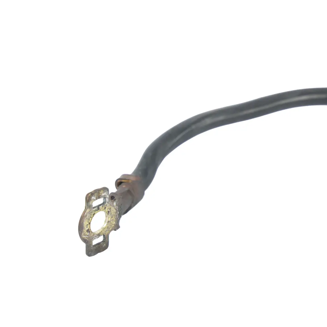Cavo Negativo Batteria Massa 360MM per Audi A1 S1 8X con numero di parte 6R0971537G Audi A1 S1 8X Cavo Negativo Batteria Massa 360MM - SKU 6R0971537G - Numero di parte 6R0971537G