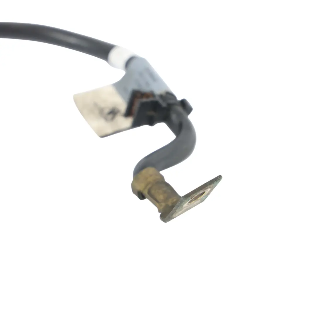 Cavo Negativo Batteria Massa 360MM per Audi A1 S1 8X con numero di parte 6R0971537G Audi A1 S1 8X Cavo Negativo Batteria Massa 360MM - SKU 6R0971537G - Numero di parte 6R0971537G