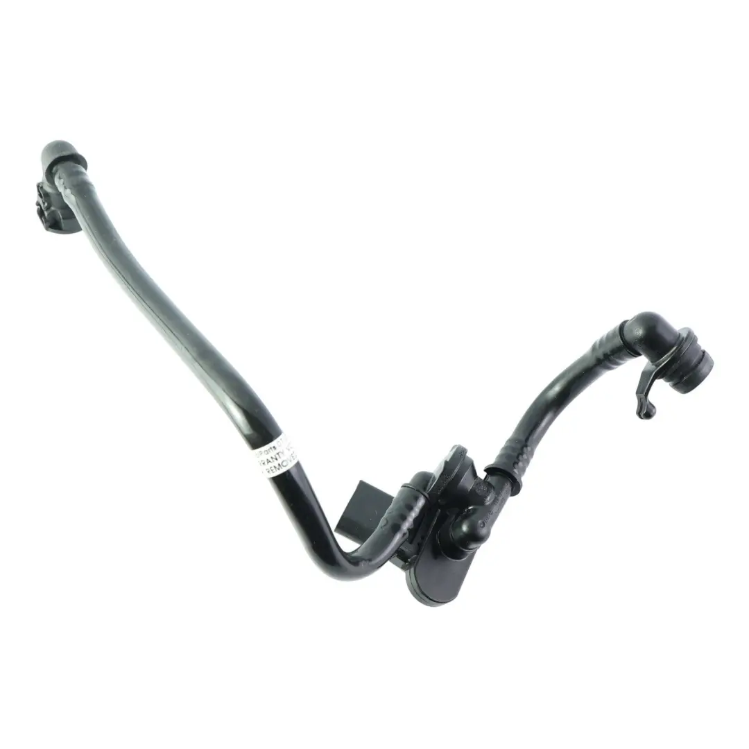Audi A1 8X Bremskraftverstärker Vakuumschlauch Mit Ventil Sensor - SKU 6R1612041AM-1 - Teilenummer 6R1612041AM