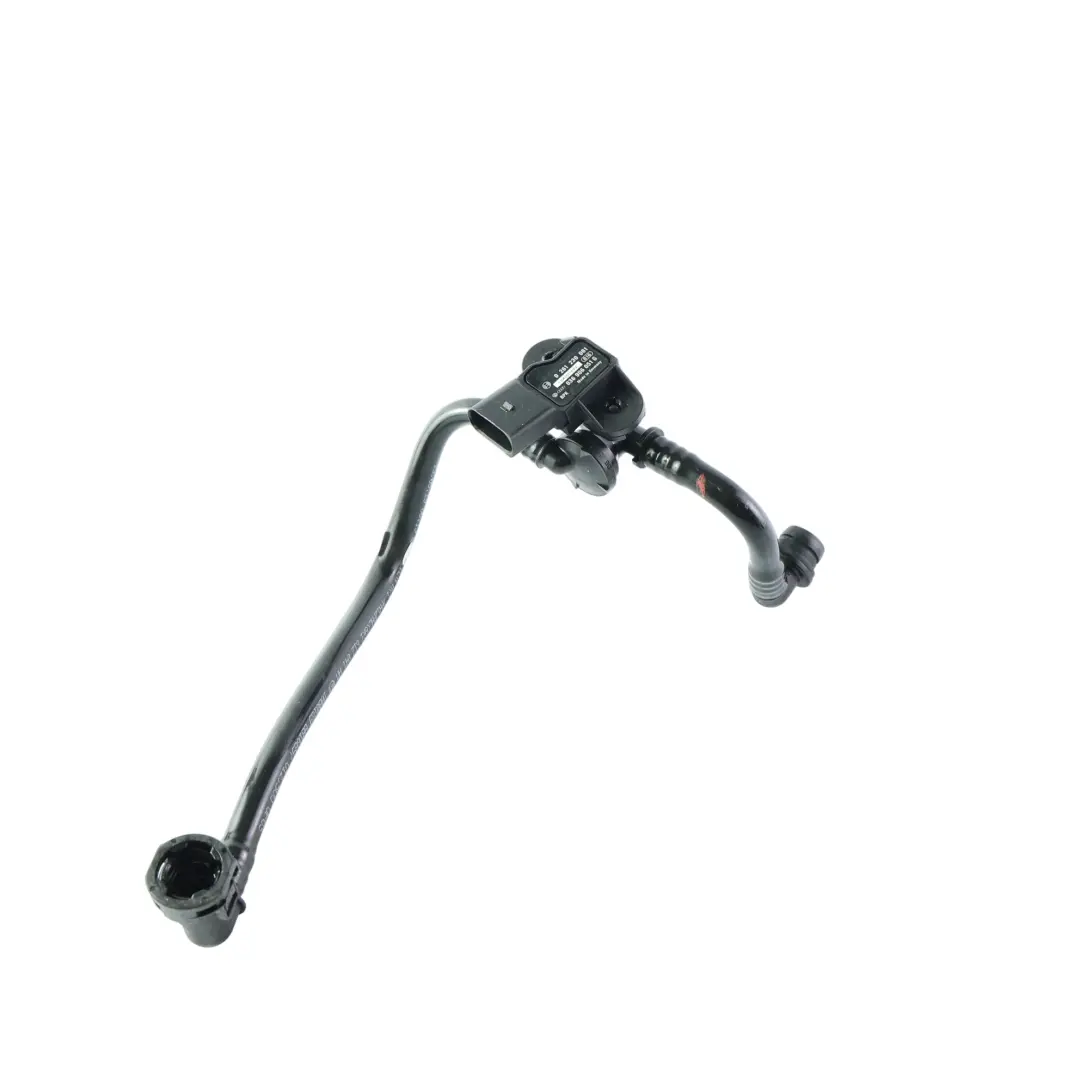 Audi A1 8X Bremskraftverstärker Vakuumschlauch Mit Ventil Sensor - SKU 6R1612041AM-1 - Teilenummer 6R1612041AM