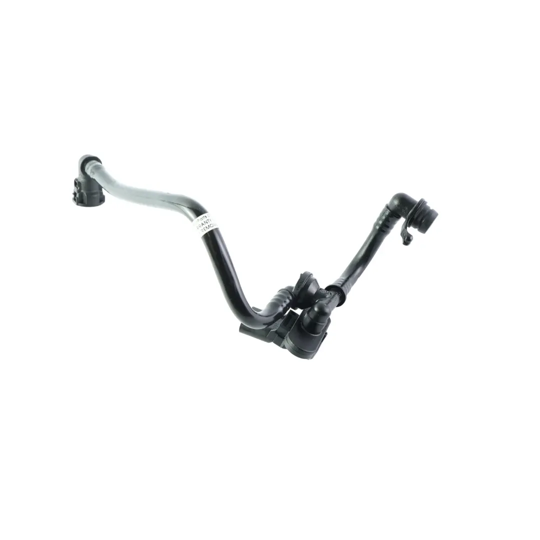 Audi A1 8X Manguera Vacío Servofreno Con Válvula Sensor - SKU 6R1612041AM-1 - Número de pieza 6R1612041AM