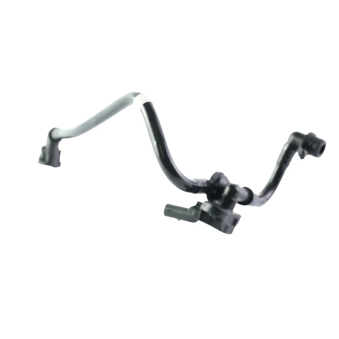 Audi A1 8X Manguera Vacío Servofreno Con Válvula Sensor - SKU 6R1612041AM-1 - Número de pieza 6R1612041AM