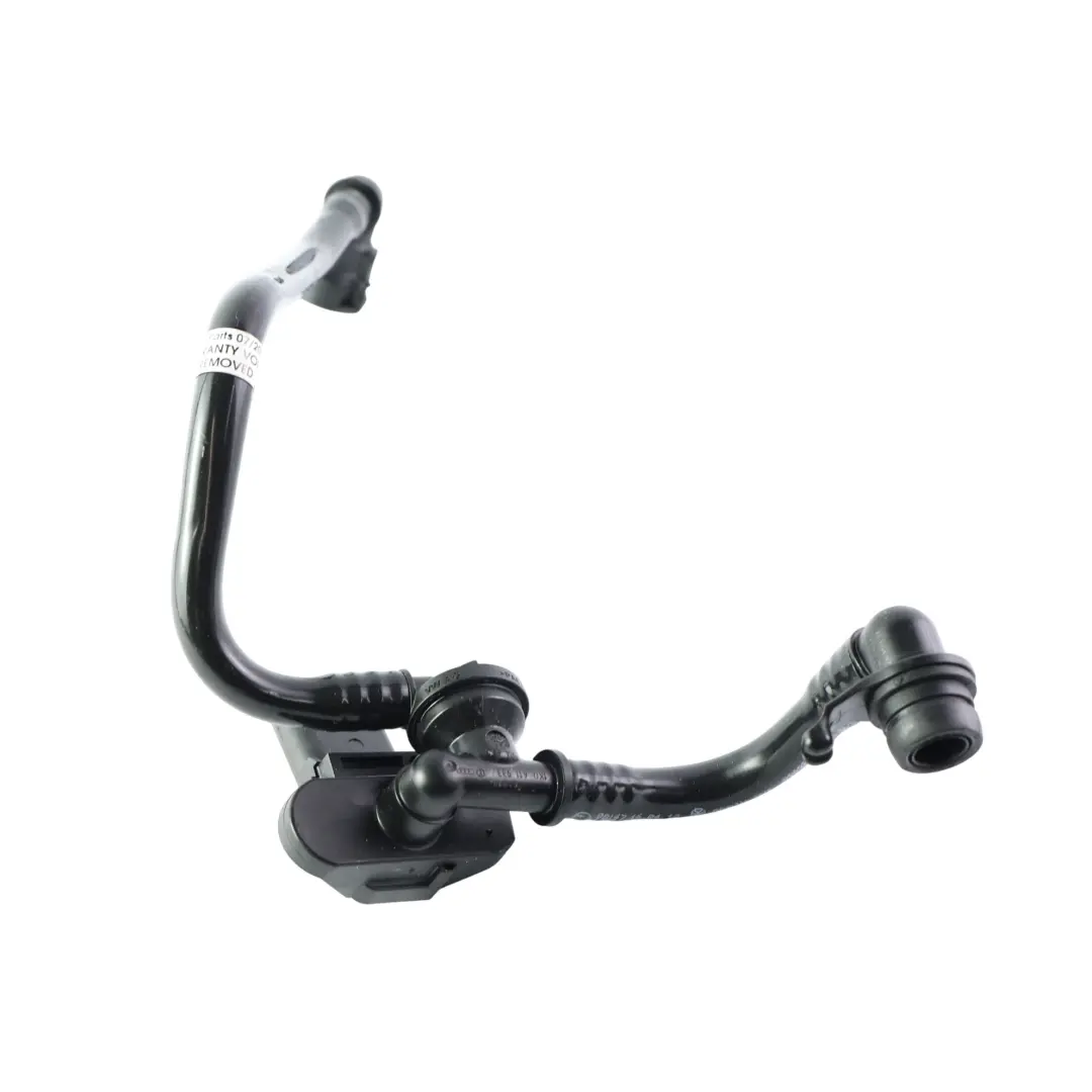 Audi A1 8X Manguera Vacío Servofreno Con Válvula Sensor - SKU 6R1612041AM-1 - Número de pieza 6R1612041AM