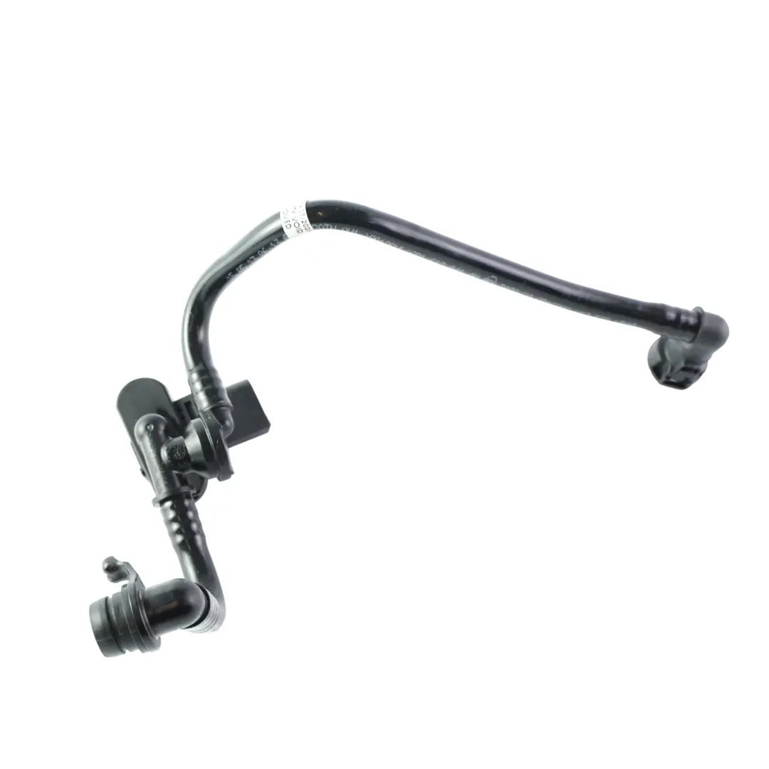 Audi A1 8X Manguera Vacío Servofreno Con Válvula Sensor - SKU 6R1612041AM-1 - Número de pieza 6R1612041AM