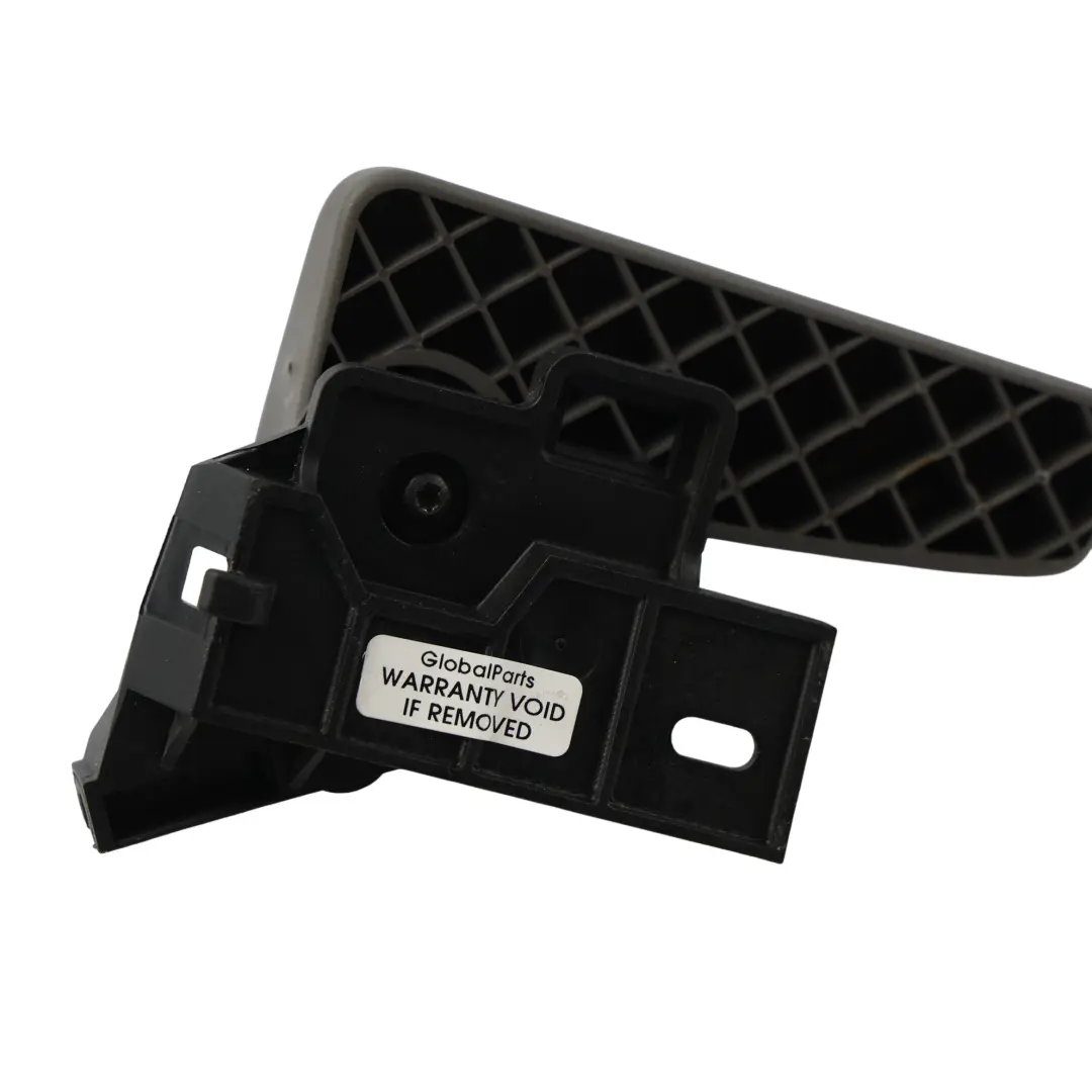 Volkswagen Crafter Tr FR 5F Bonnet Hood Release Handle Lever Interior - SKU 6R1823533-2 - Part number 6R1823533