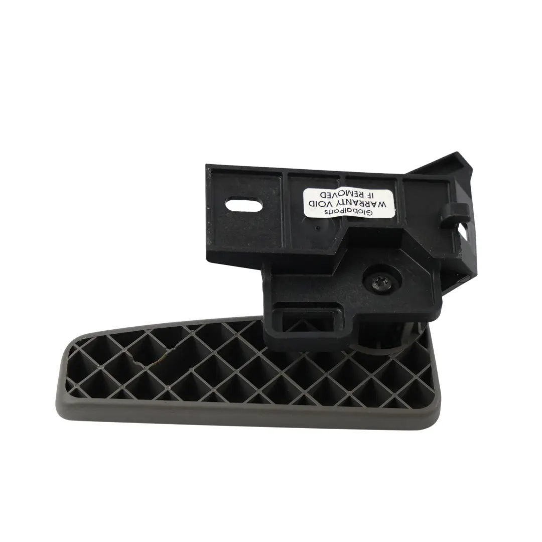 Volkswagen Crafter Tr FR 5F Bonnet Hood Release Handle Lever Interior - SKU 6R1823533-2 - Part number 6R1823533