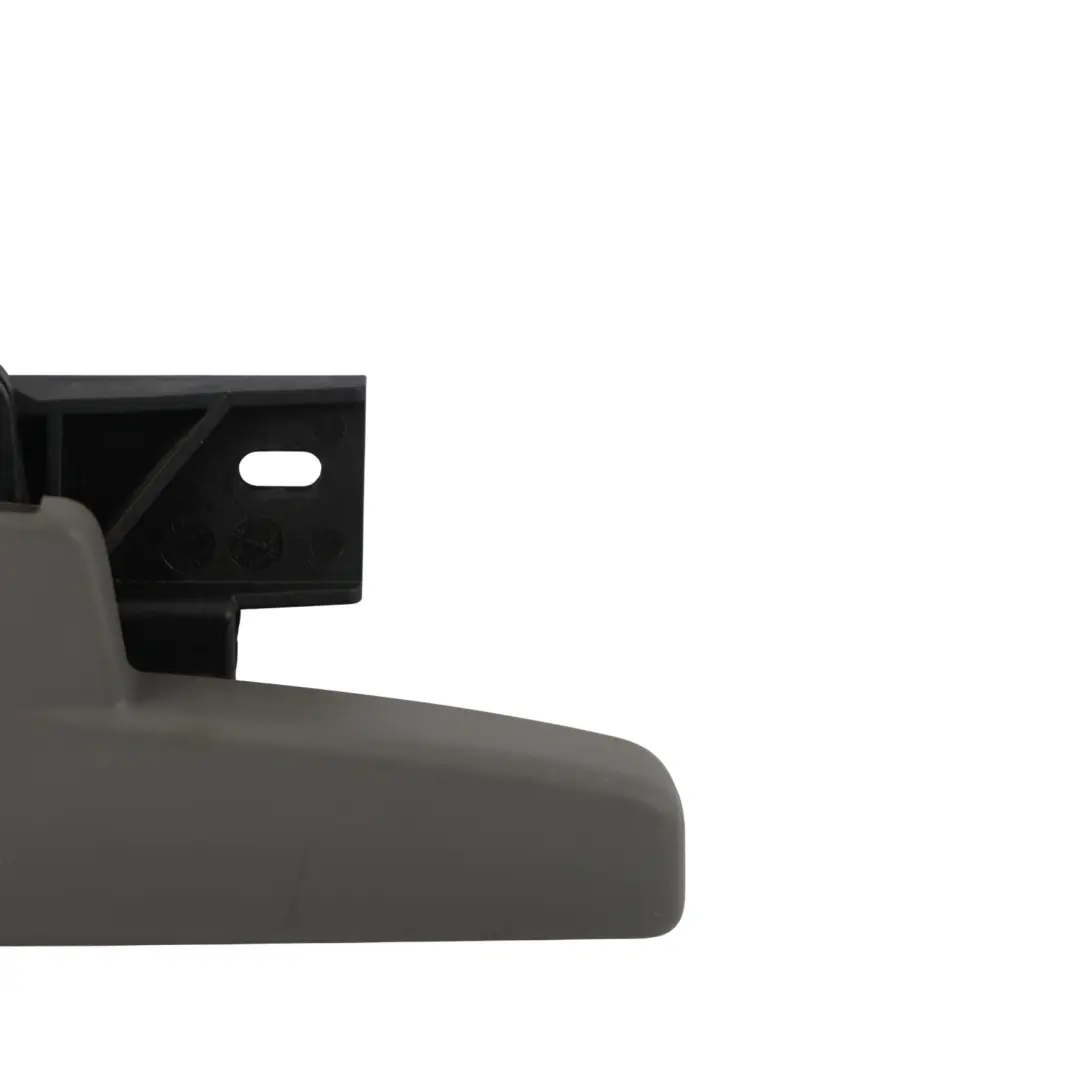 Seat Volkswagen Crafter 5F Motorhauben Entriegelungsgriff Innen - SKU 6R1823533-2 - Teilenummer 6R1823533