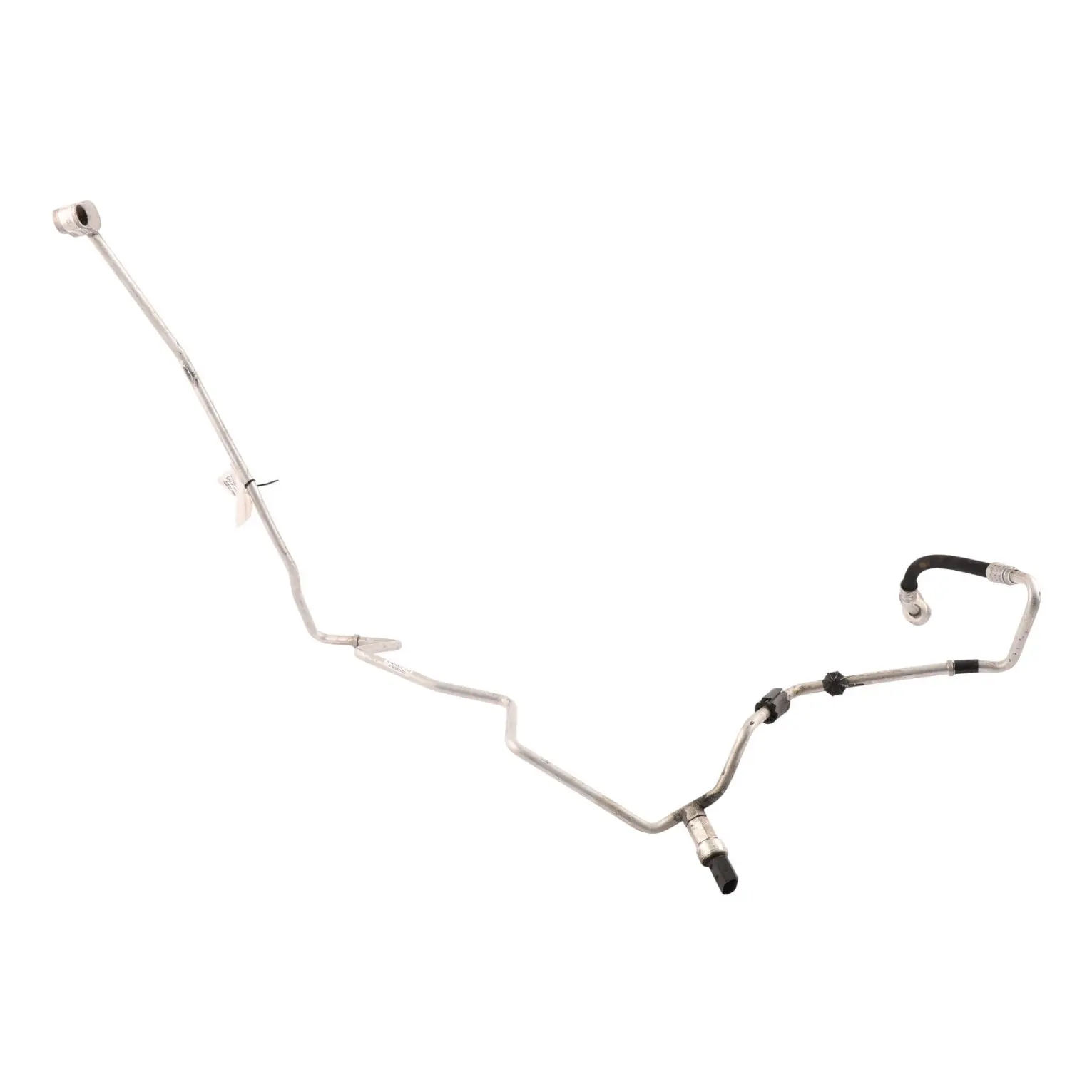 Seat Ibiza Mk4 6J Air Conditioning A/C Condenser Pipe Hose Line 6R2820741S