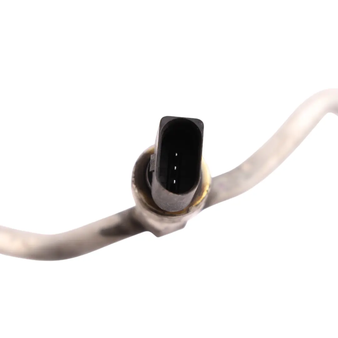 Seat Ibiza Mk4 6J Air Conditioning A/C Condenser Pipe Hose Line - SKU RHD-6R2820741S - Part number 6R2820741S