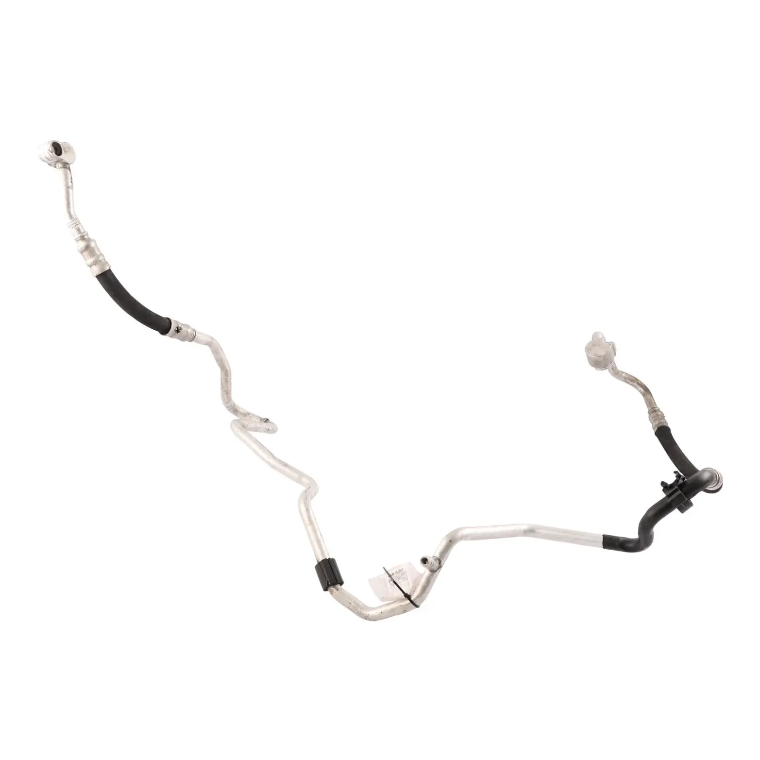 Seat Ibiza Mk4 6J Air Conditioning A/C Air Con Pipe Hose Line 6R2820743AD