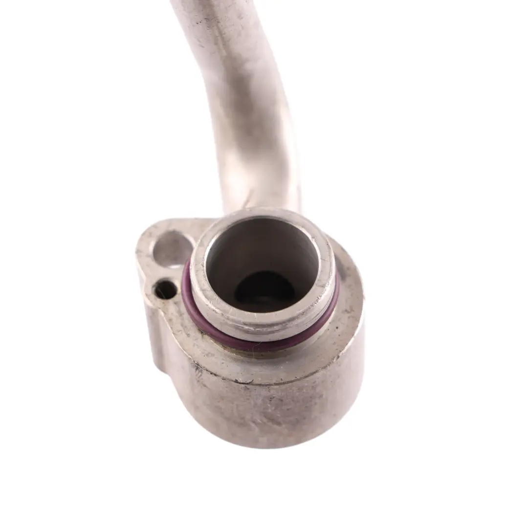Mk4 6J Air Conditioning A/C Air Con Pipe Hose Line to Seat Ibiza with Part number 6R2820743AD Seat Ibiza Mk4 6J Air Conditioning A/C Air Con Pipe Hose Line - SKU RHD-6R2820743AD - Part number 6R2820743AD