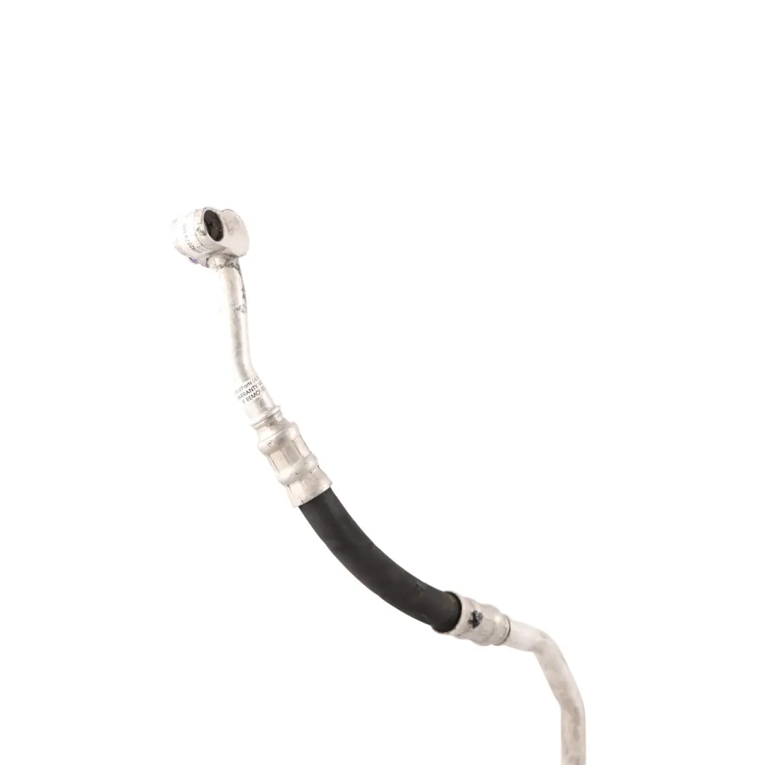 Mk4 6J Air Conditioning A/C Air Con Pipe Hose Line to Seat Ibiza with Part number 6R2820743AD Seat Ibiza Mk4 6J Air Conditioning A/C Air Con Pipe Hose Line - SKU RHD-6R2820743AD - Part number 6R2820743AD