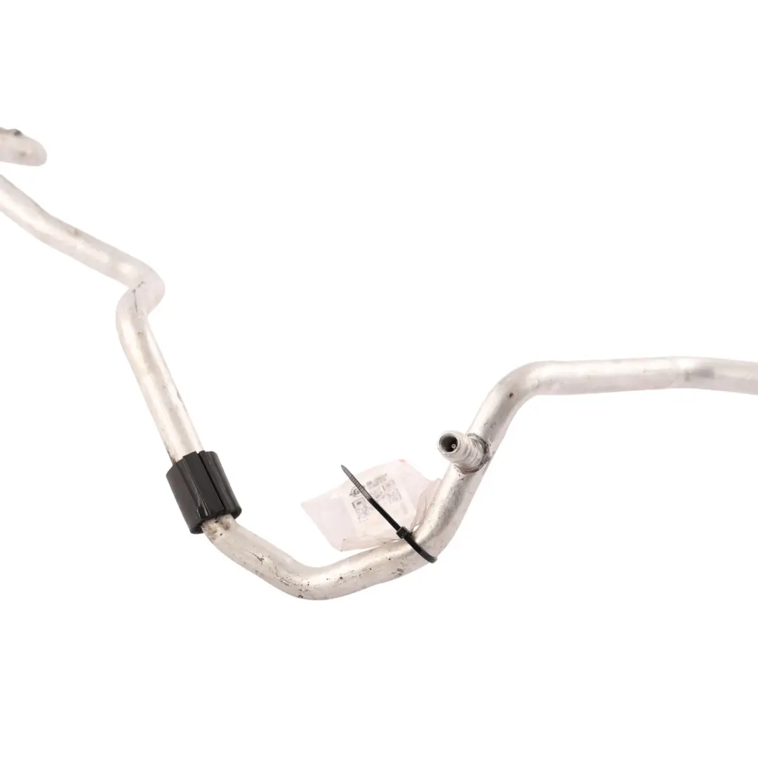 Seat Ibiza Mk4 6J Air Conditioning A/C Air Con Pipe Hose Line - SKU RHD-6R2820743AD - Part number 6R2820743AD