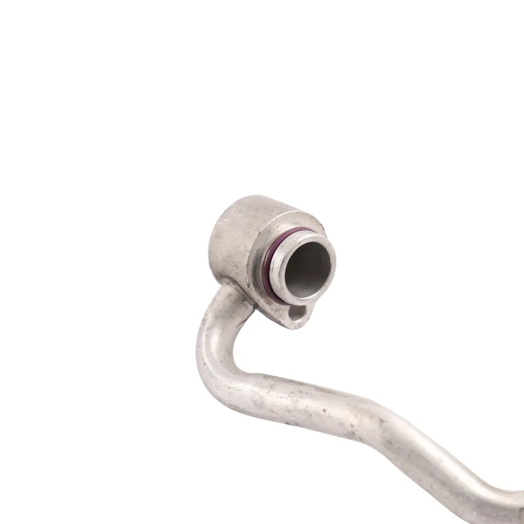 Seat Ibiza Mk4 6J Air Conditioning A/C Air Con Pipe Hose Line - SKU RHD-6R2820743AD - Part number 6R2820743AD