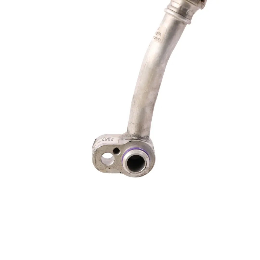 Seat Ibiza Mk4 6J Air Conditioning A/C Air Con Pipe Hose Line - SKU RHD-6R2820743AD - Part number 6R2820743AD