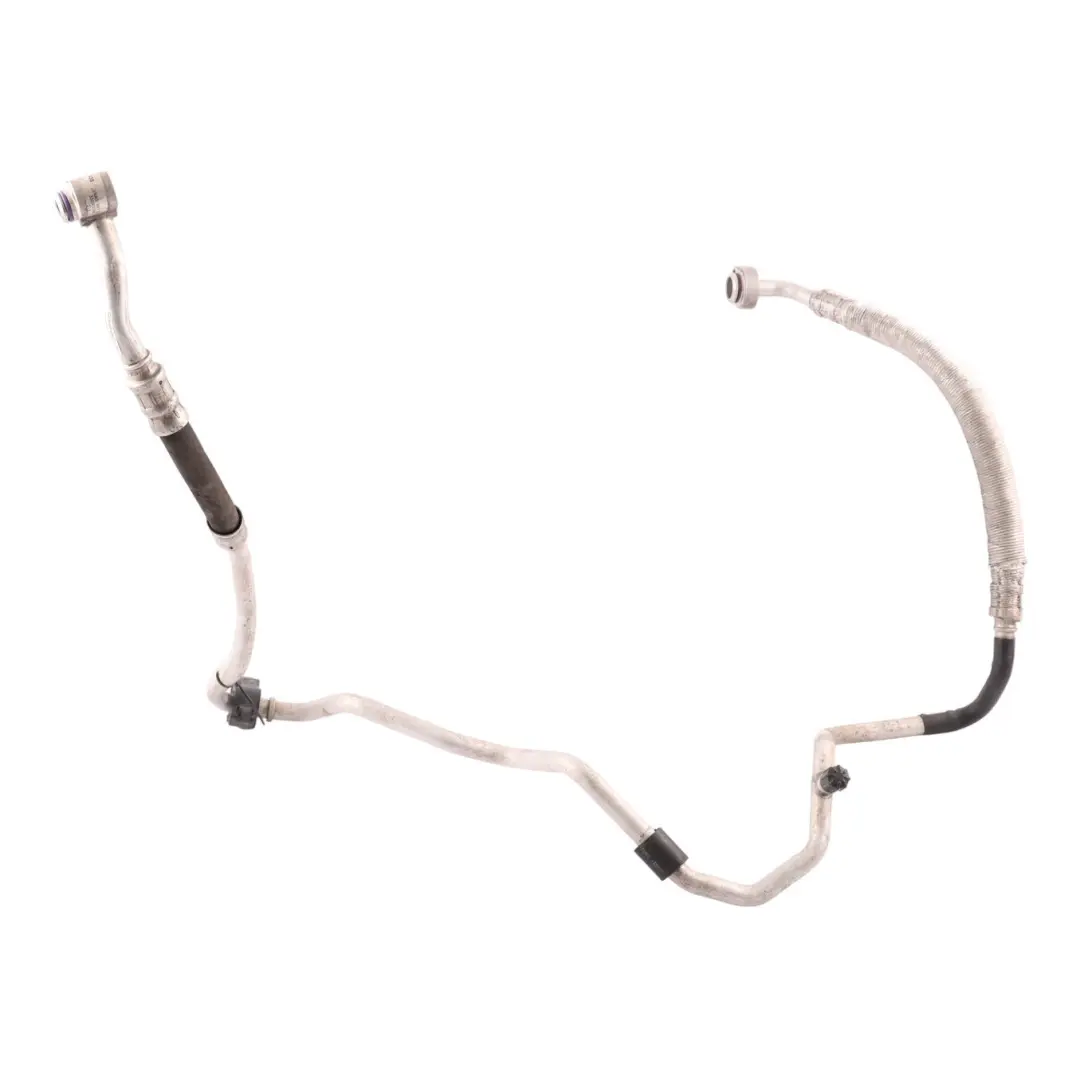 Mk5 VW Polo Mk5 A/C Air Conditioning Pipe Hose 1.4 Petrol to Seat Ibiza with Part number 6R2820743S Seat Ibiza Mk5 VW Polo Mk5 A/C Air Conditioning Pipe Hose 1.4 Petrol - SKU RHD-6R2820743S - Part number 6R2820743S