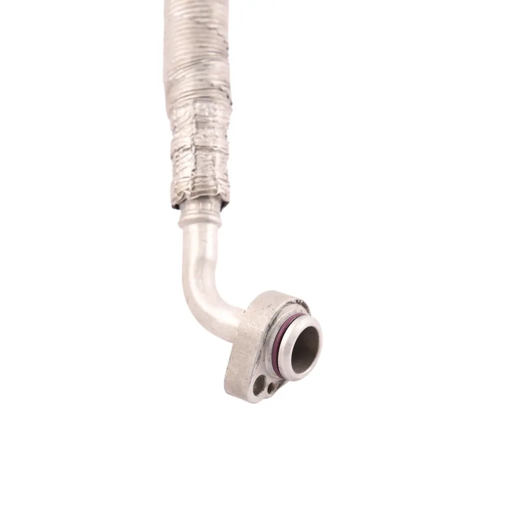 Mk5 VW Polo Mk5 A/C Air Conditioning Pipe Hose 1.4 Petrol to Seat Ibiza with Part number 6R2820743S Seat Ibiza Mk5 VW Polo Mk5 A/C Air Conditioning Pipe Hose 1.4 Petrol - SKU RHD-6R2820743S - Part number 6R2820743S