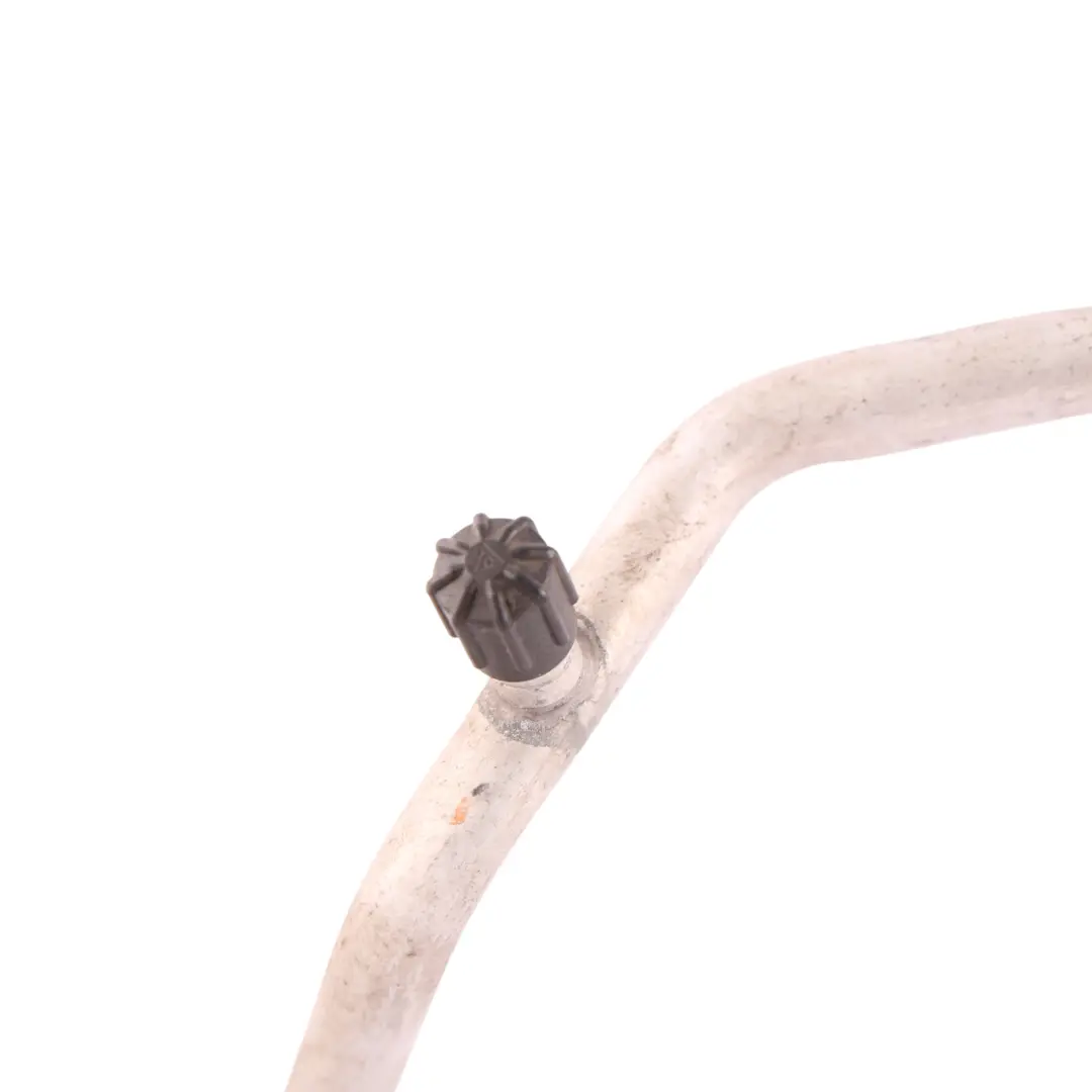 Seat Ibiza Mk5 VW Polo Mk5 A/C Air Conditioning Pipe Hose 1.4 Petrol - SKU RHD-6R2820743S - Part number 6R2820743S