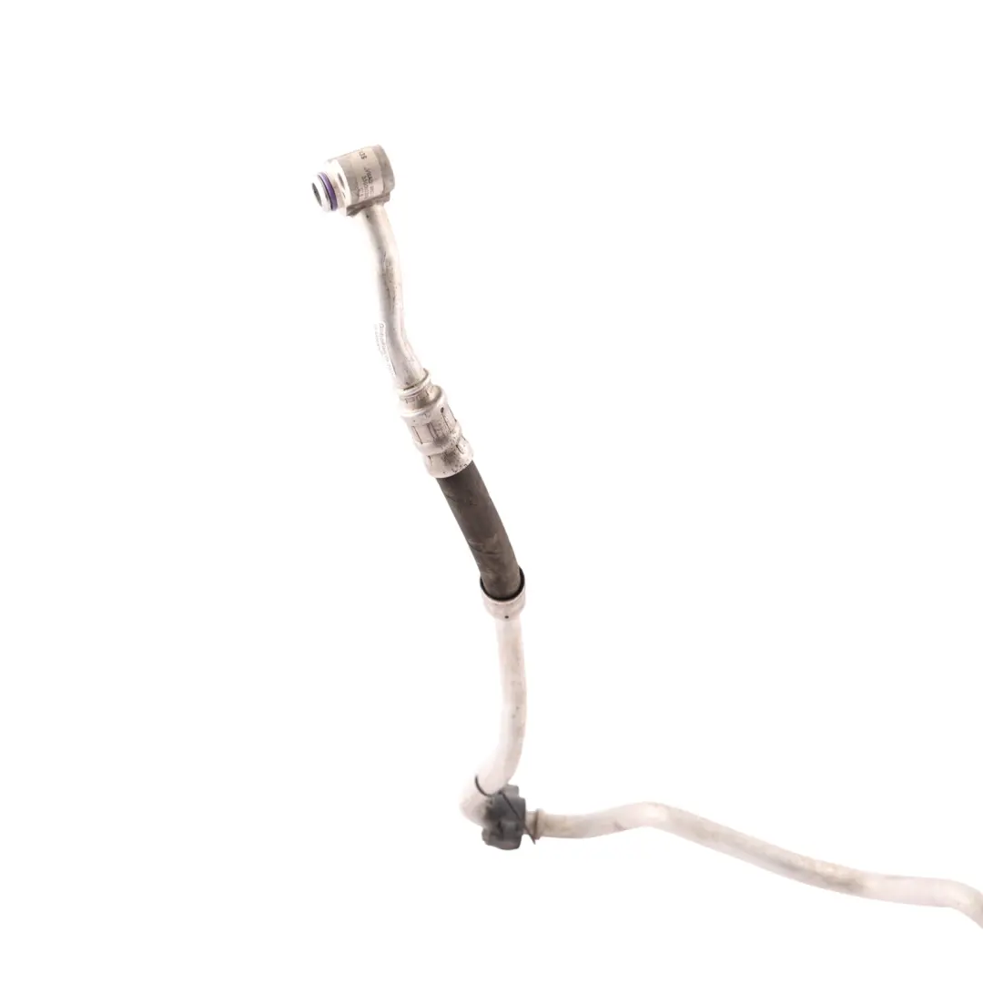 Seat Ibiza Mk5 VW Polo Mk5 A/C Air Conditioning Pipe Hose 1.4 Petrol - SKU RHD-6R2820743S - Part number 6R2820743S