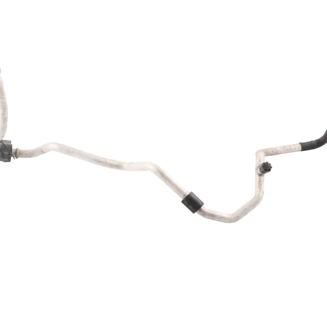 Seat Ibiza Mk5 VW Polo Mk5 A/C Air Conditioning Pipe Hose 1.4 Petrol - SKU RHD-6R2820743S - Part number 6R2820743S