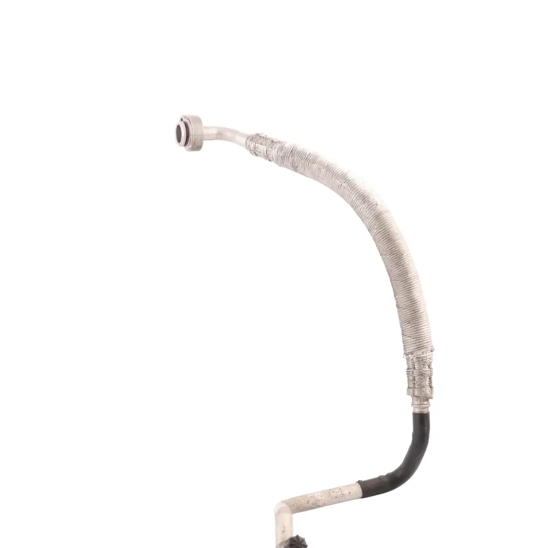 Mk5 VW Polo Mk5 A/C Air Conditioning Pipe Hose 1.4 Petrol to Seat Ibiza with Part number 6R2820743S Seat Ibiza Mk5 VW Polo Mk5 A/C Air Conditioning Pipe Hose 1.4 Petrol - SKU RHD-6R2820743S - Part number 6R2820743S