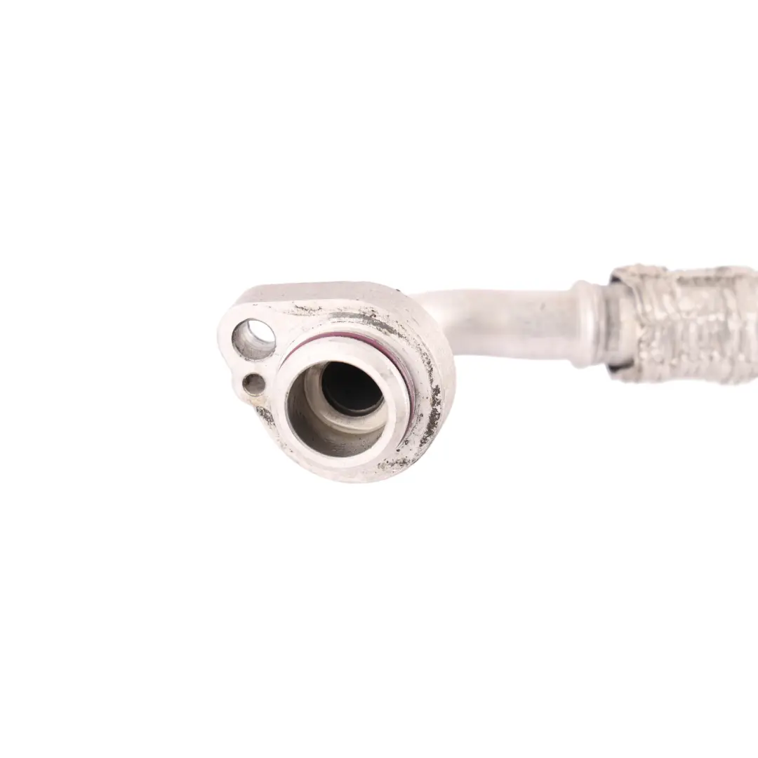 Seat Ibiza Mk5 VW Polo Mk5 A/C Air Conditioning Pipe Hose 1.4 Petrol - SKU RHD-6R2820743S - Part number 6R2820743S