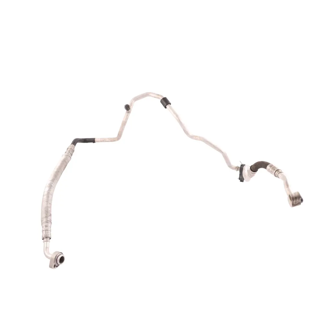 Mk5 VW Polo Mk5 A/C Air Conditioning Pipe Hose 1.4 Petrol to Seat Ibiza with Part number 6R2820743S Seat Ibiza Mk5 VW Polo Mk5 A/C Air Conditioning Pipe Hose 1.4 Petrol - SKU RHD-6R2820743S - Part number 6R2820743S
