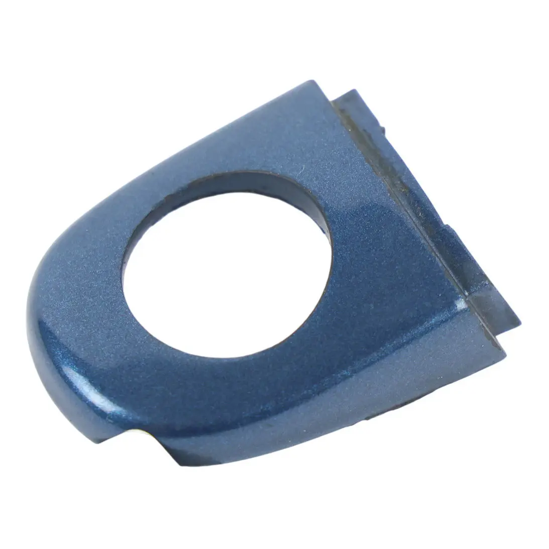 Seat Ibiza 6J Zaślepka Klamki Drzwi Niebieski Metalik Apollo W5P 6R4837879