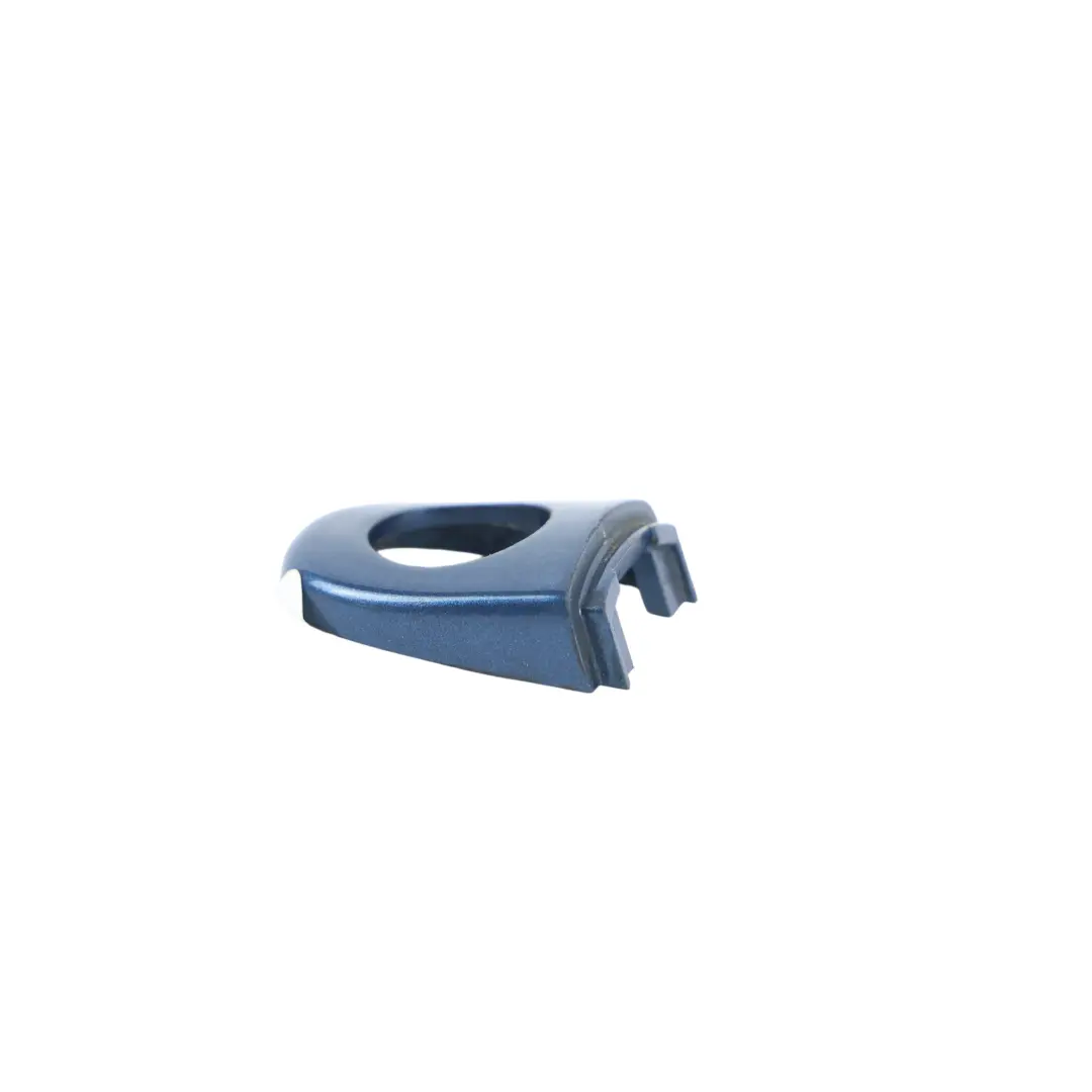 6J Coperchio Serratura Maniglia Blu Apollo Metallizzato W5P per Seat Ibiza con numero di parte 6R4837879 Seat Ibiza 6J Coperchio Serratura Maniglia Blu Apollo Metallizzato W5P - SKU 6R4837879-APO - Numero di parte 6R4837879