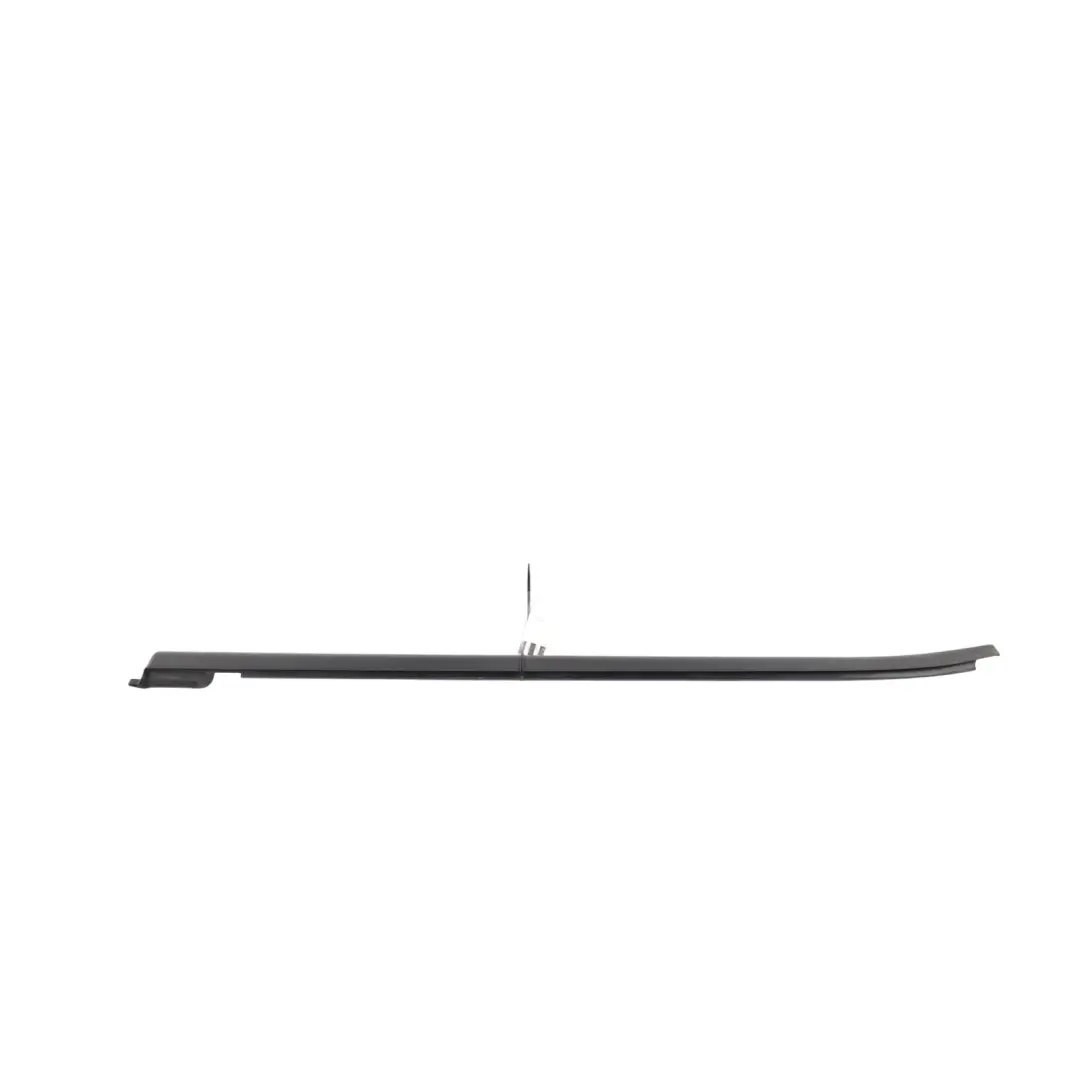 VW Polo 6R 5D Rear Rubber Door Glass Aperture Outer Seal Left N/S - SKU 6R6839477 - Part number 6R6839477