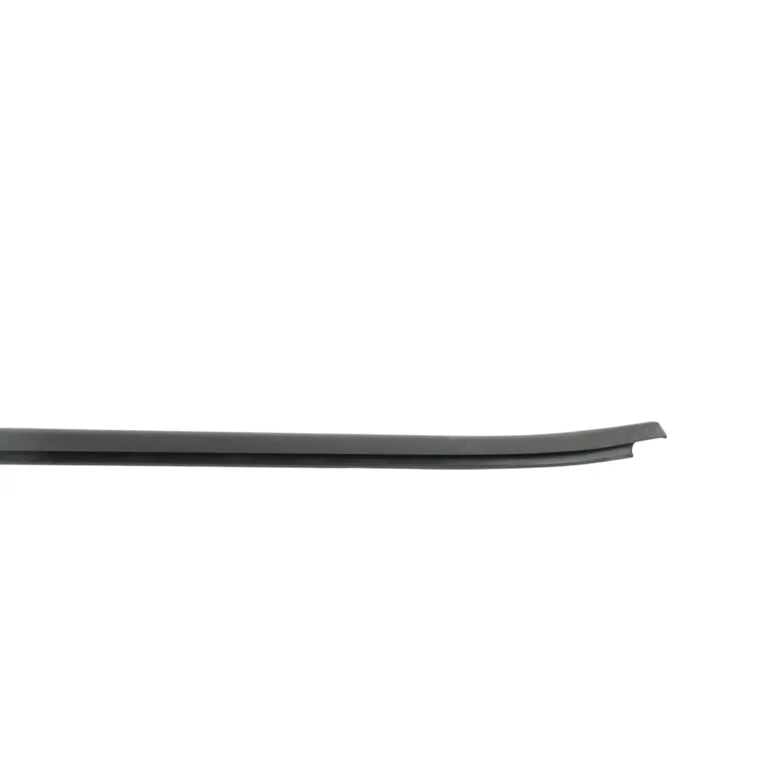 VW Polo 6R 5D Rear Rubber Door Glass Aperture Outer Seal Left N/S - SKU 6R6839477 - Part number 6R6839477