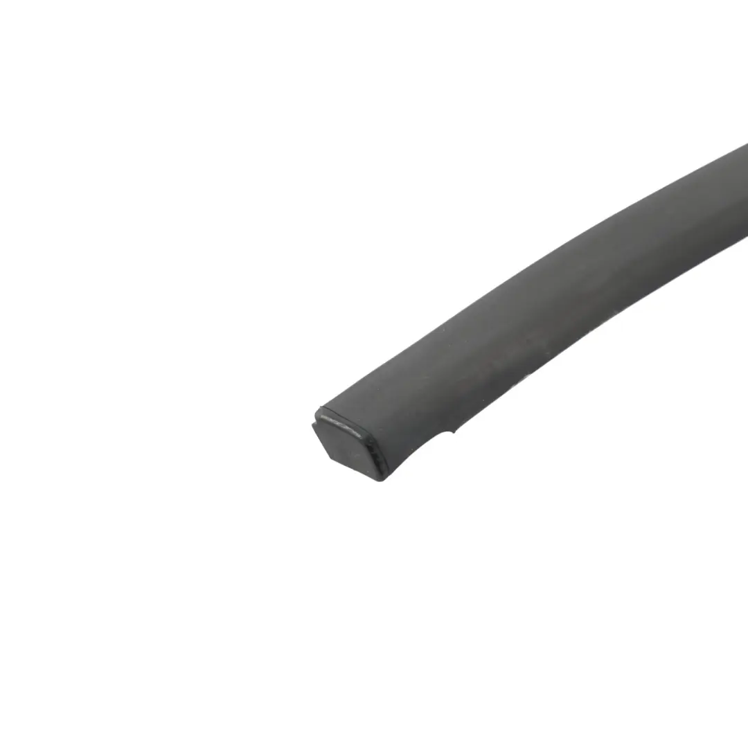 VW Polo 6R 5D Rear Rubber Door Glass Aperture Outer Seal Left N/S - SKU 6R6839477 - Part number 6R6839477