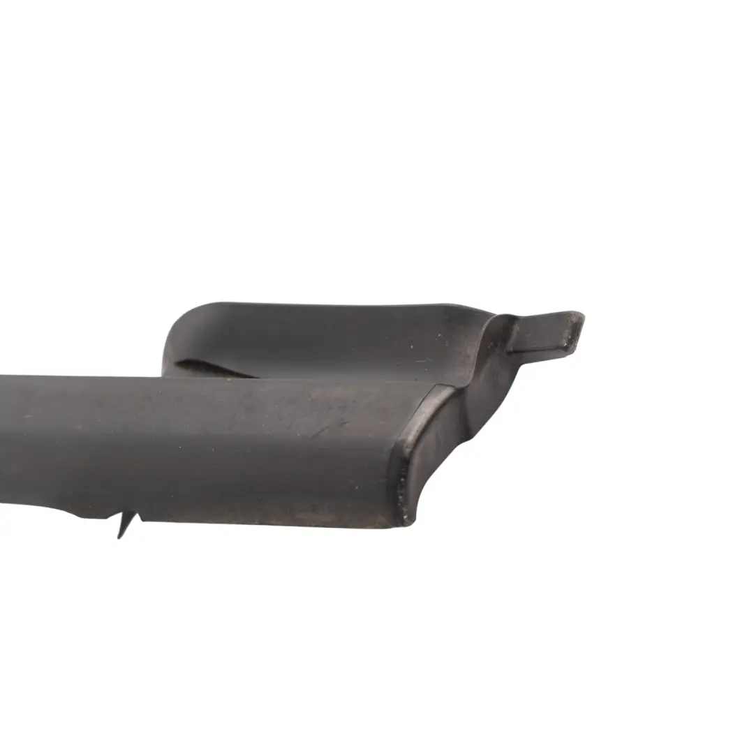 VW Polo 6R 5D Rear Rubber Door Glass Aperture Outer Seal Left N/S - SKU 6R6839477 - Part number 6R6839477