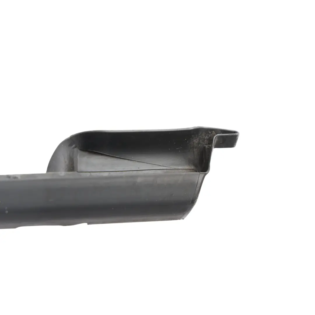 VW Polo 6R 5D Rear Rubber Door Glass Aperture Outer Seal Left N/S - SKU 6R6839477 - Part number 6R6839477