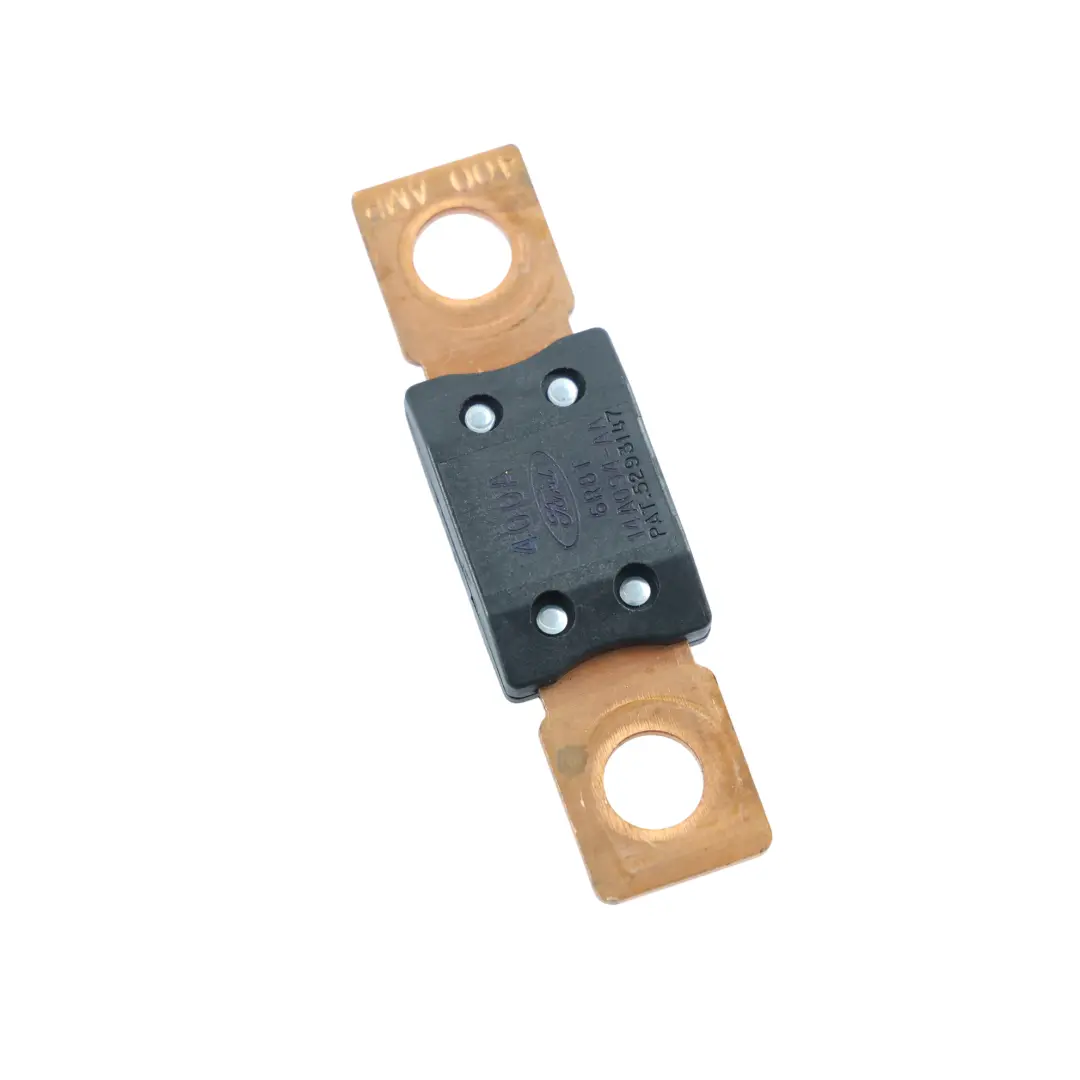 Ford Transit Mk8 Battery Fuse Box Fusebox 400 AMP MEGA Fuse AJ126 - SKU 6R8T-14A094-AA - Part number 6R8T-14A094-AA