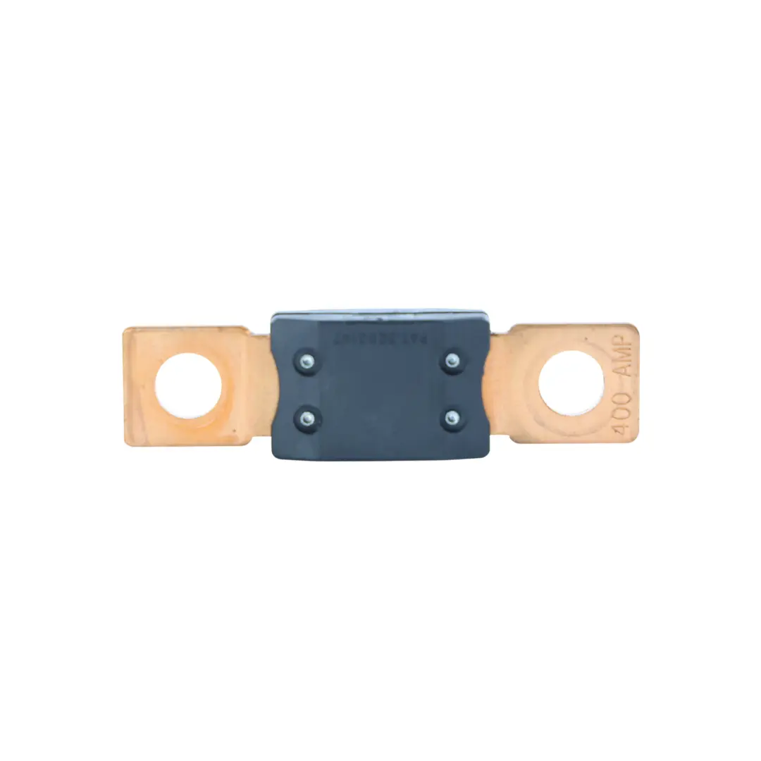 Ford Transit Mk8 Battery Fuse Box Fusebox 400 AMP MEGA Fuse AJ126 - SKU 6R8T-14A094-AA - Part number 6R8T-14A094-AA