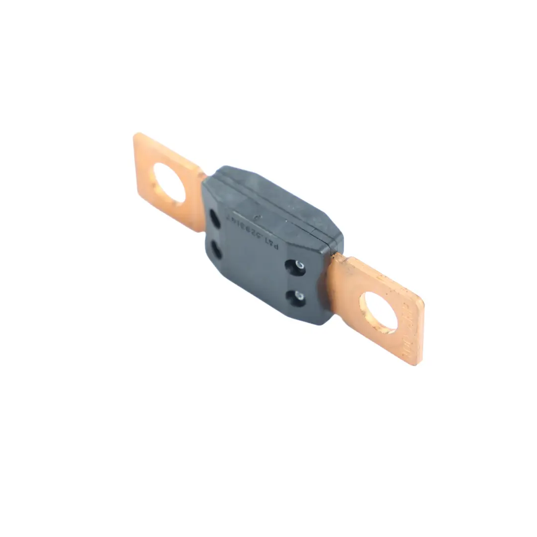 Mk8 Battery Fuse Box Fusebox 400 AMP MEGA Fuse AJ126 to Ford Transit with Part number 6R8T-14A094-AA Ford Transit Mk8 Battery Fuse Box Fusebox 400 AMP MEGA Fuse AJ126 - SKU 6R8T-14A094-AA - Part number 6R8T-14A094-AA