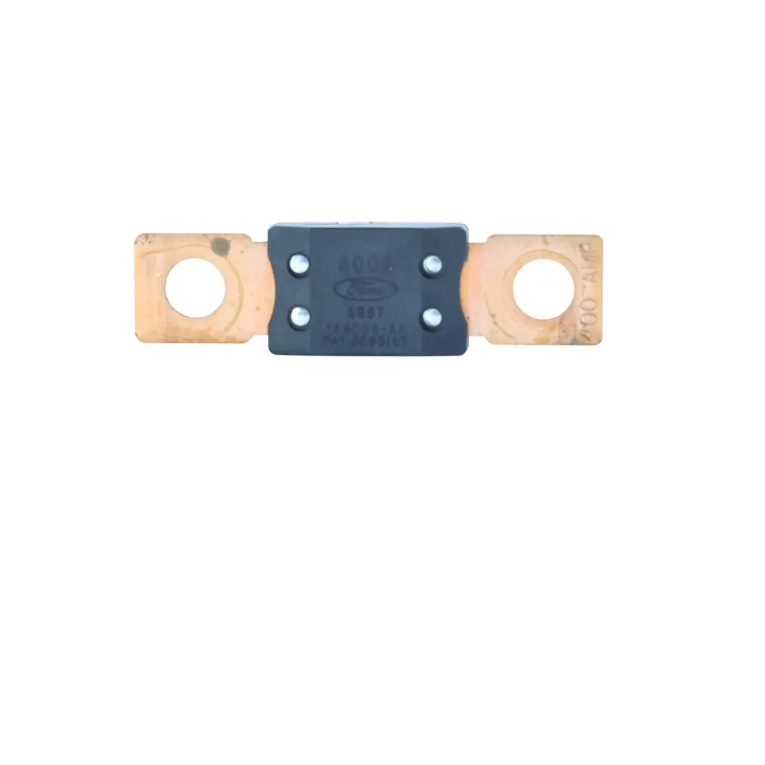 MK8 Scatola Fusibili 400 AMP MEGA Fusibile per Ford Transit con numero di parte 6R8T-14A094-AA Ford Transit MK8 Scatola Fusibili 400 AMP MEGA Fusibile - SKU 6R8T-14A094-AA - Numero di parte 6R8T-14A094-AA