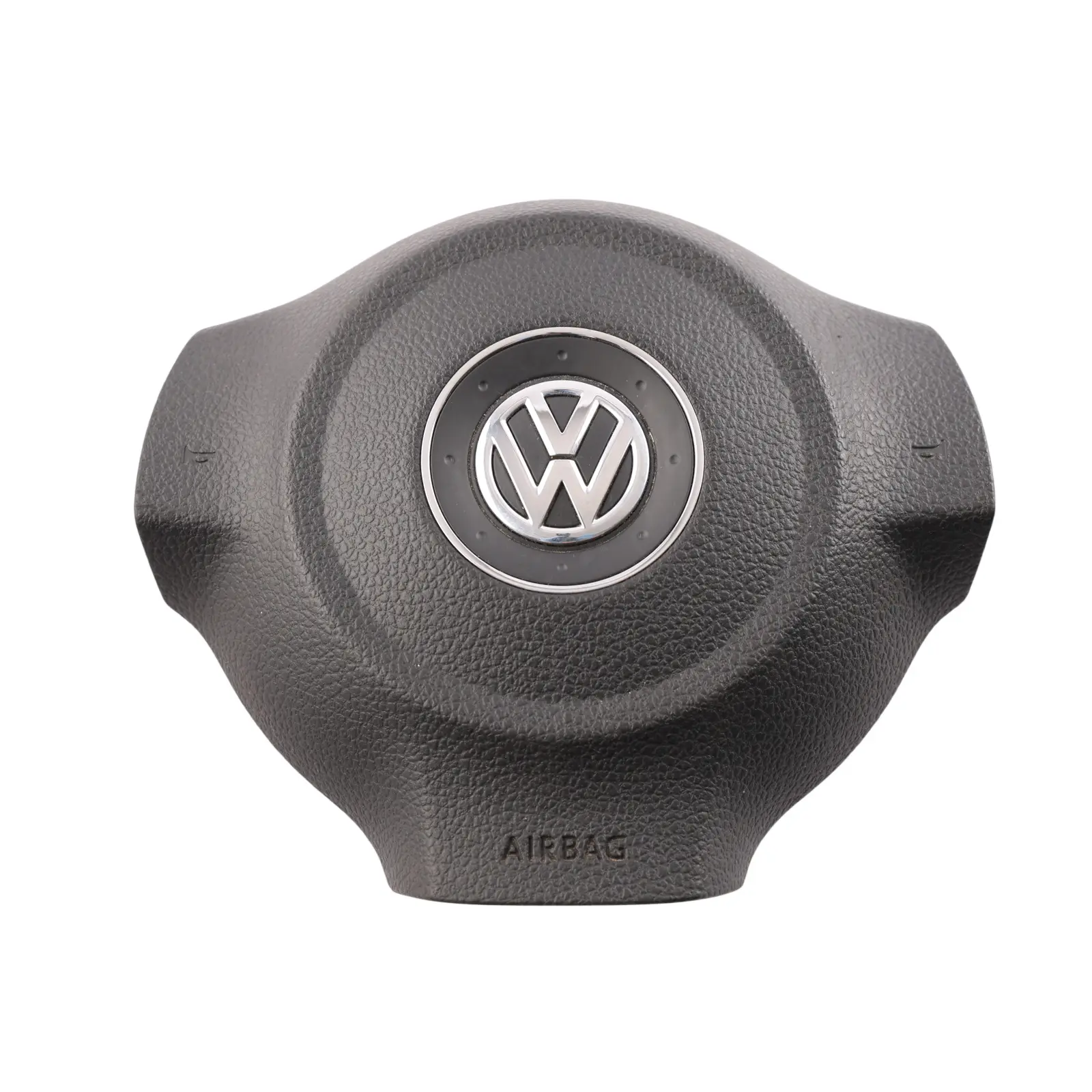 Volkswagen Polo 6R Steering Wheel Driver's Side Air Module 6RS880201B