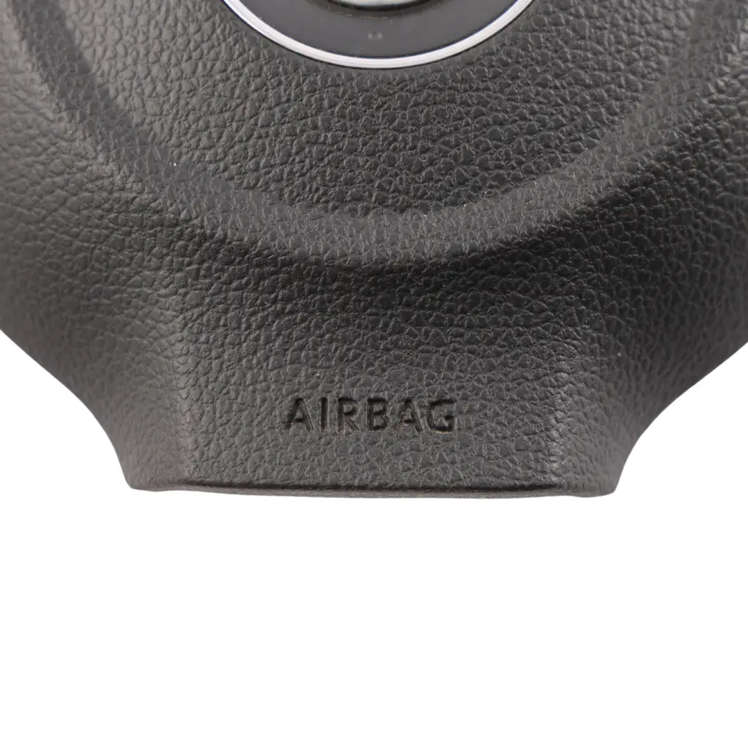 Steering Wheel Driver's Side Air Module to Volkswagen Polo 6R with Part number 6RS880201B Volkswagen Polo 6R Steering Wheel Driver's Side Air Module - SKU 6RS880201B - Part number 6RS880201B