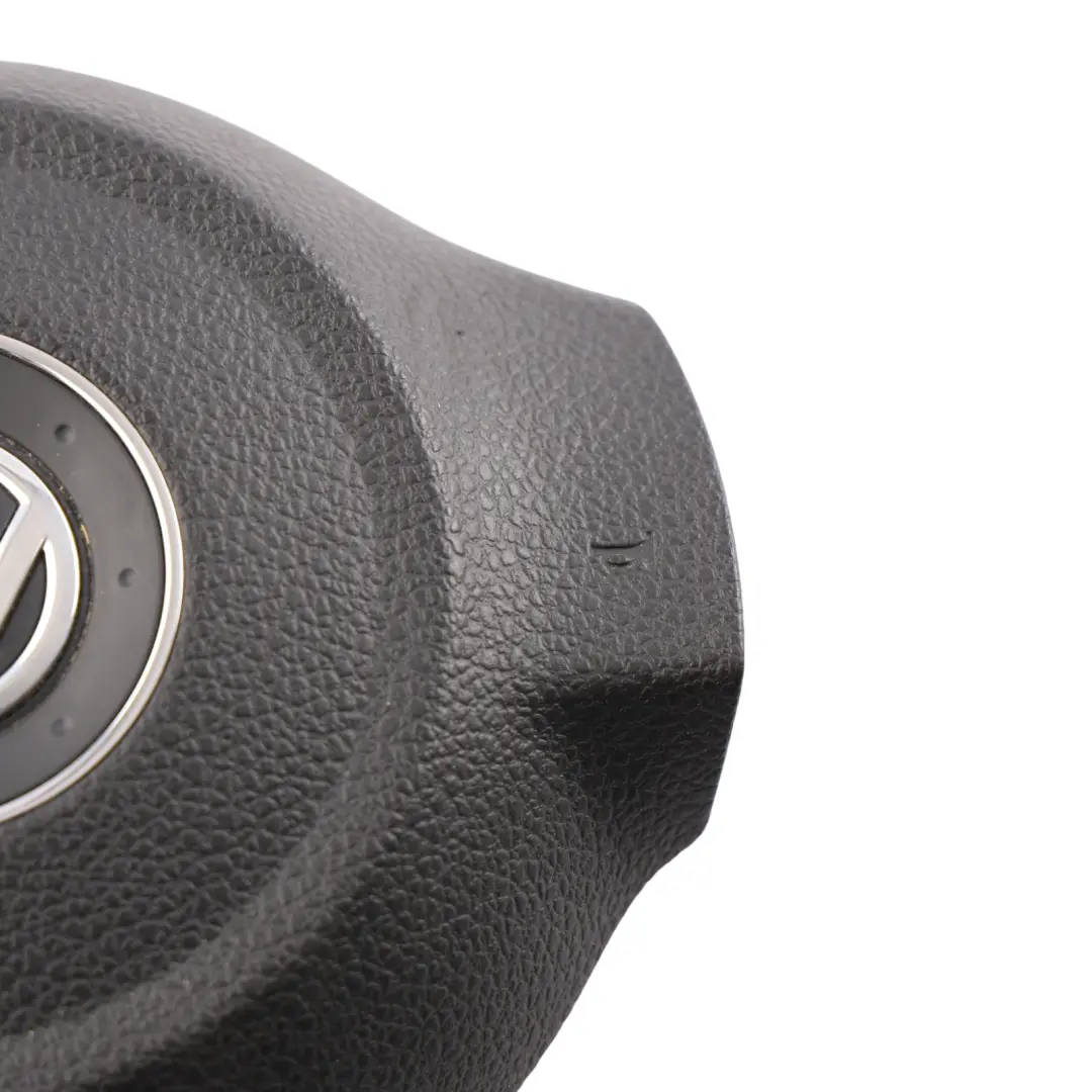 Volkswagen Polo 6R Steering Wheel Driver's Side Air Module - SKU 6RS880201B - Part number 6RS880201B