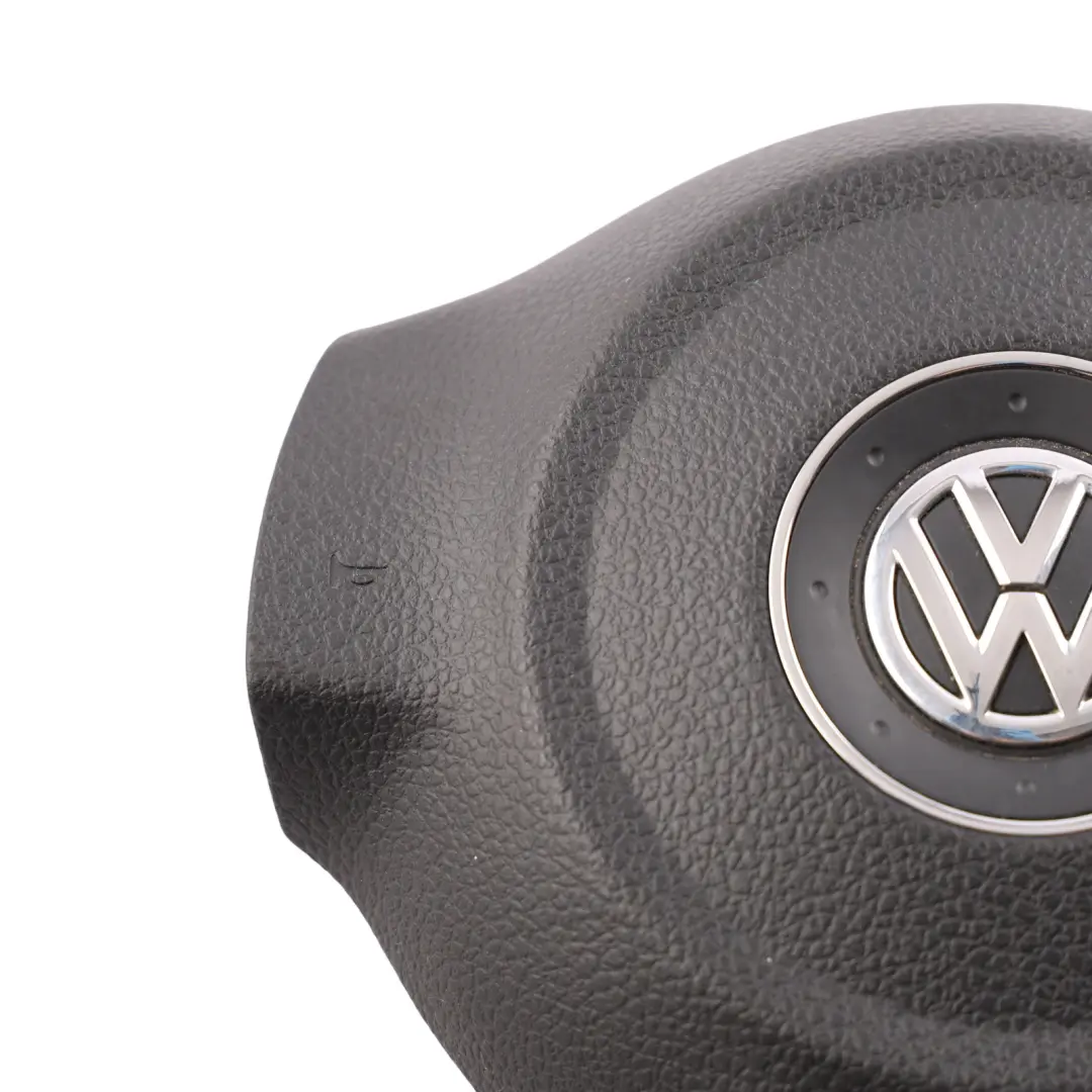 Volkswagen Polo 6R Steering Wheel Driver's Side Air Module - SKU 6RS880201B - Part number 6RS880201B