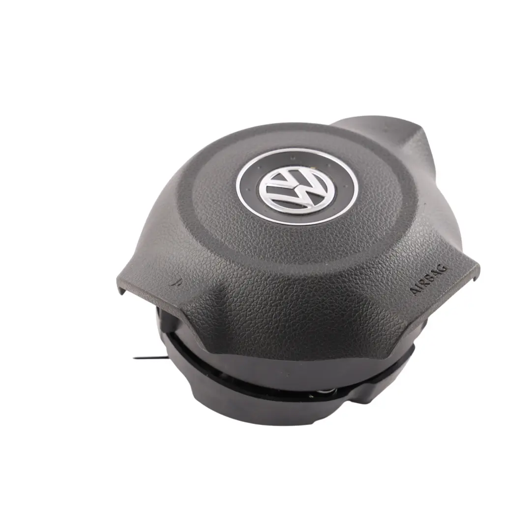 Volkswagen Polo 6R Steering Wheel Driver's Side Air Module - SKU 6RS880201B - Part number 6RS880201B