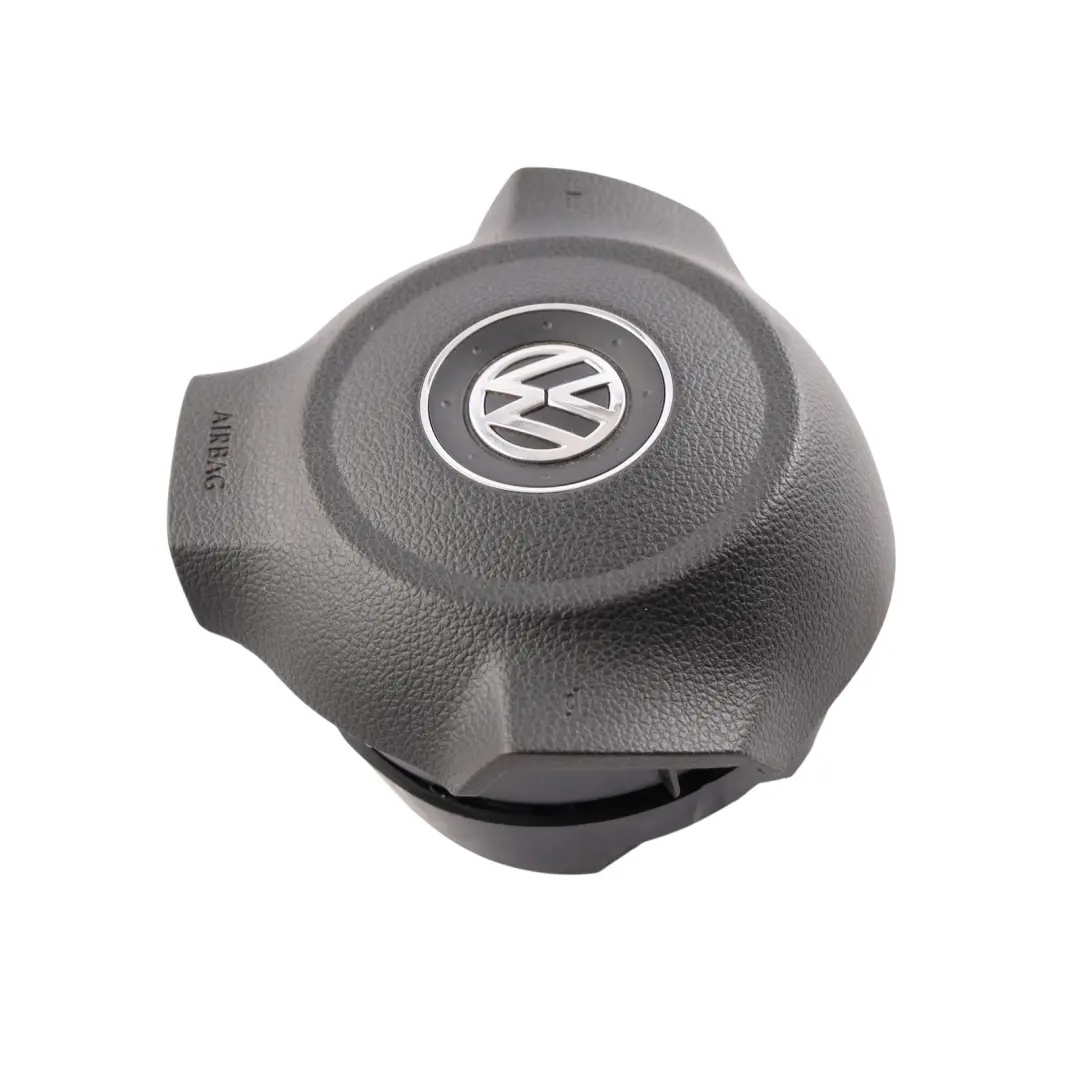 Volkswagen Polo 6R Steering Wheel Driver's Side Air Module - SKU 6RS880201B - Part number 6RS880201B