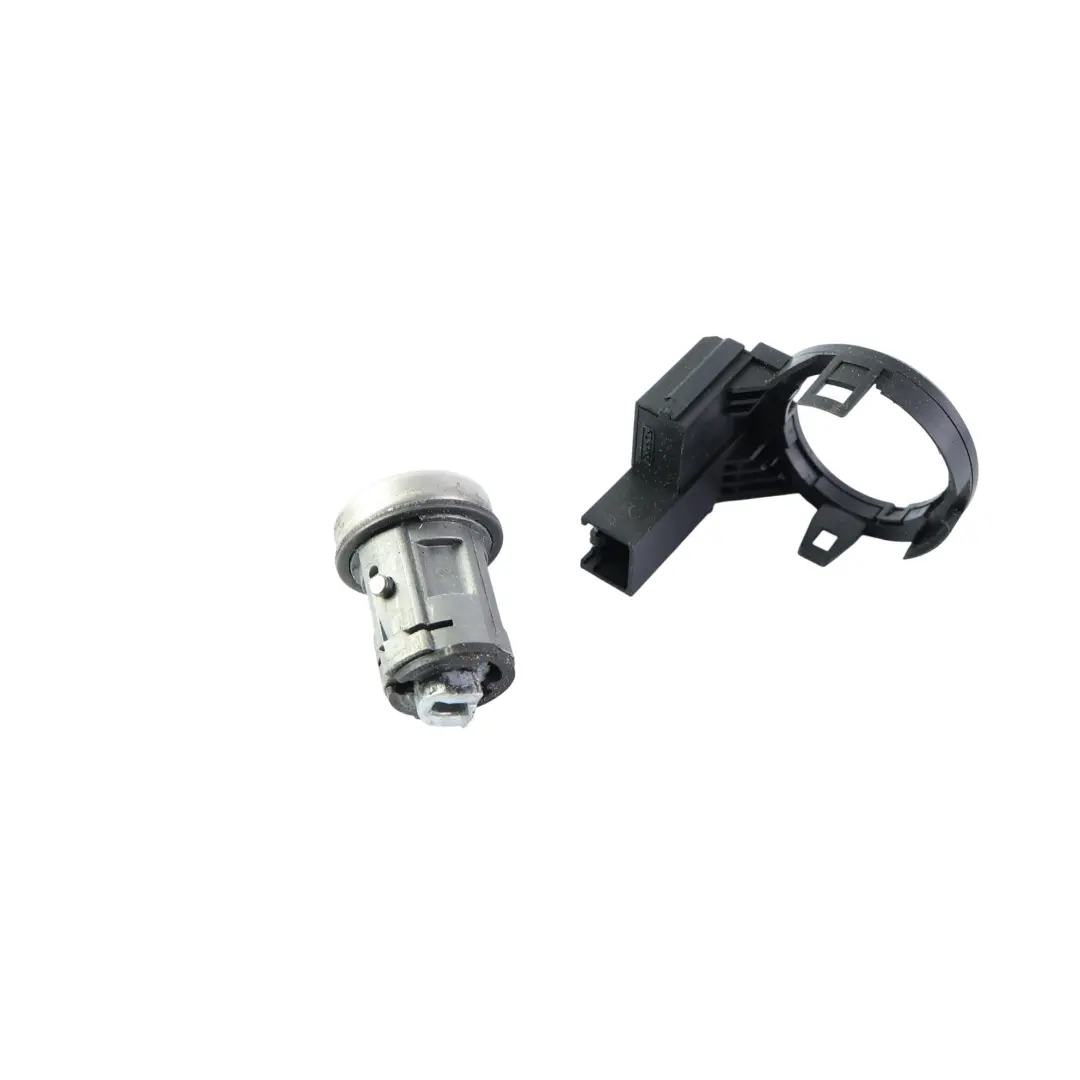 Ford Fiesta MK6 ST150 N4JB 150HP Kit ECU BCM + 2 Chiavi - SKU 6S61-12A650-XB - Numero di parte 6S61-12A650-XB