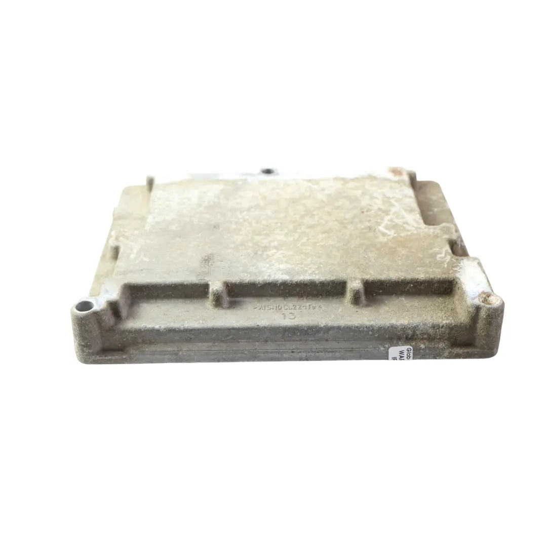 Ford Fiesta Mk6 ST150 N4JB 150HP Engine ECU Kit BCM + 2 Keys - SKU 6S61-12A650-XB - Part number 6S61-12A650-XB
